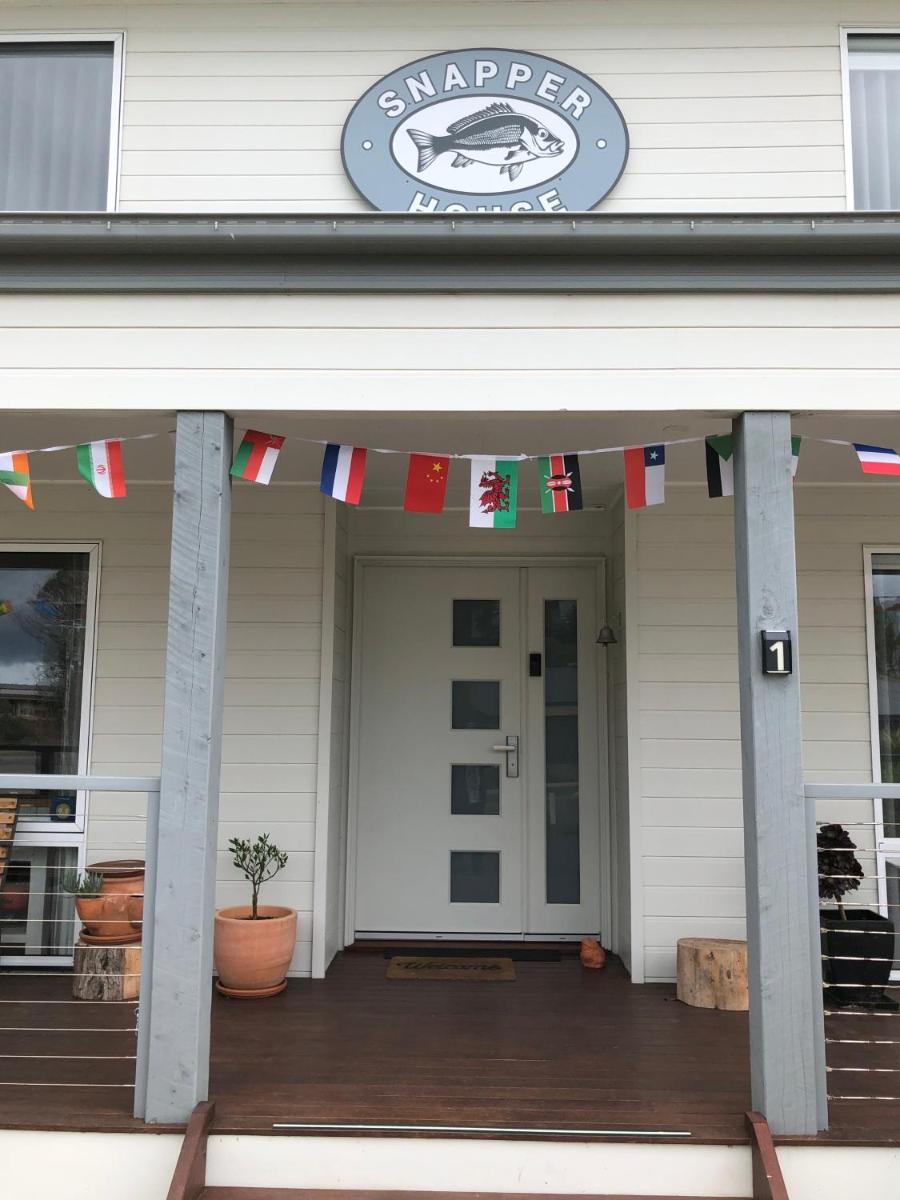 Snapper House - Housity
