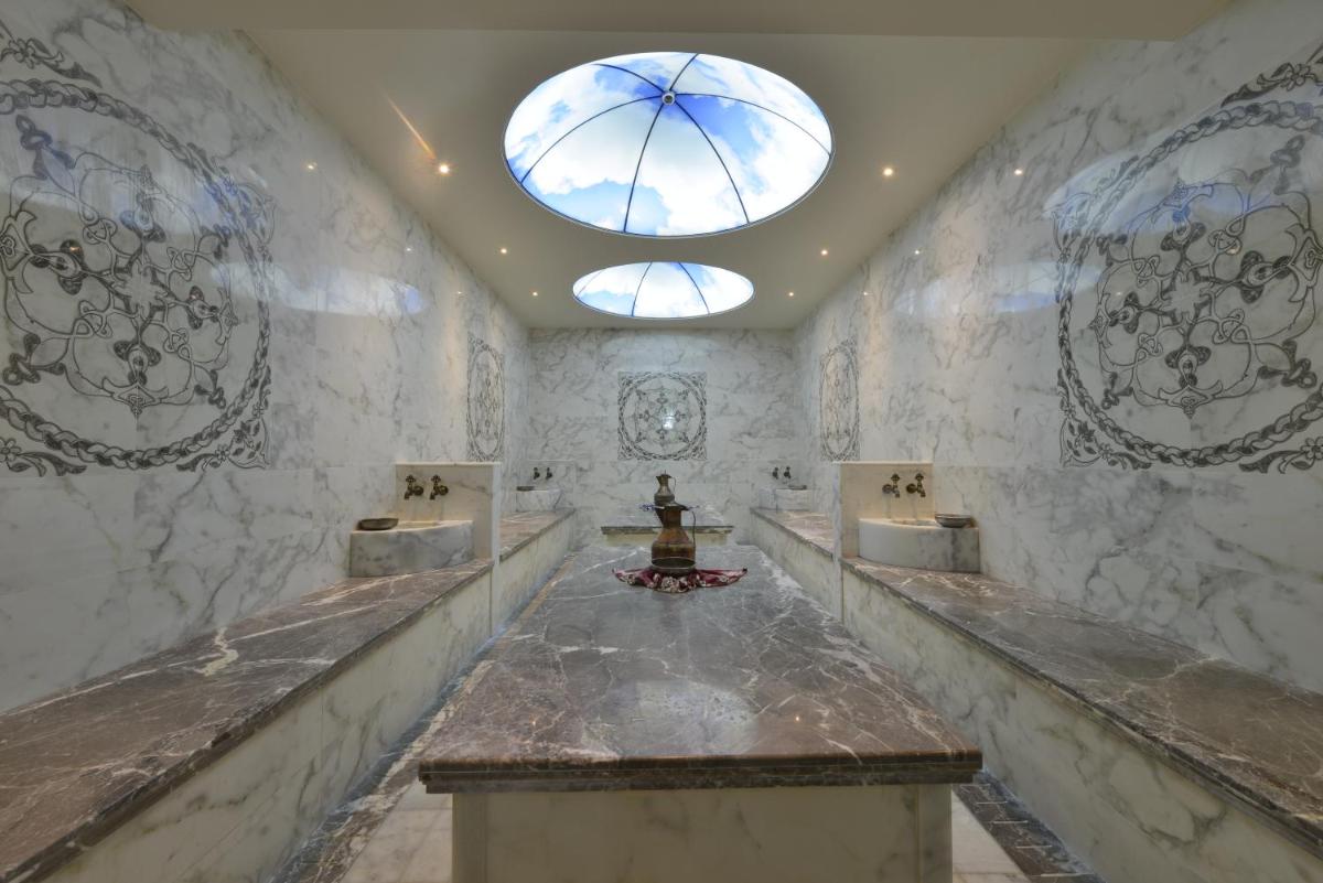 Grand Yazıcı Club Marmaris Palace - Housity
