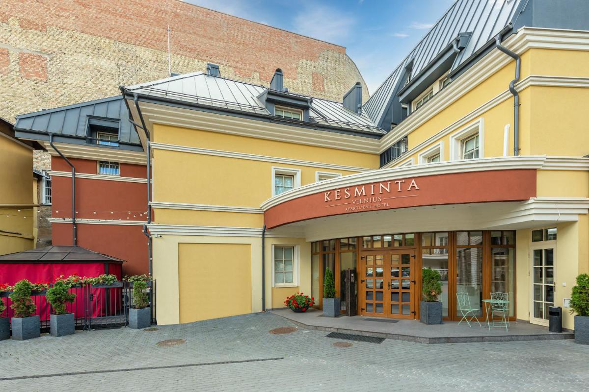 Kesminta Apartments - Housity