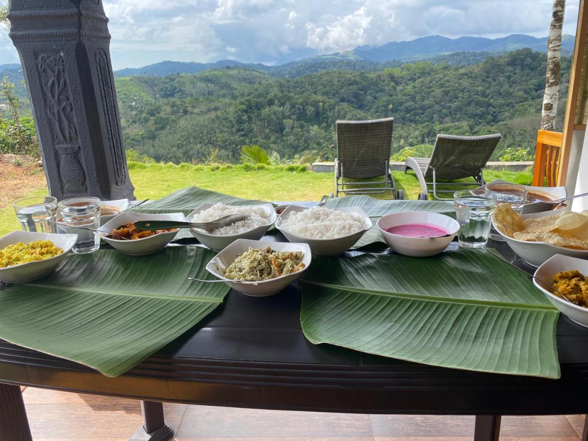 Wonder Hill Wayanad Resort - Housity