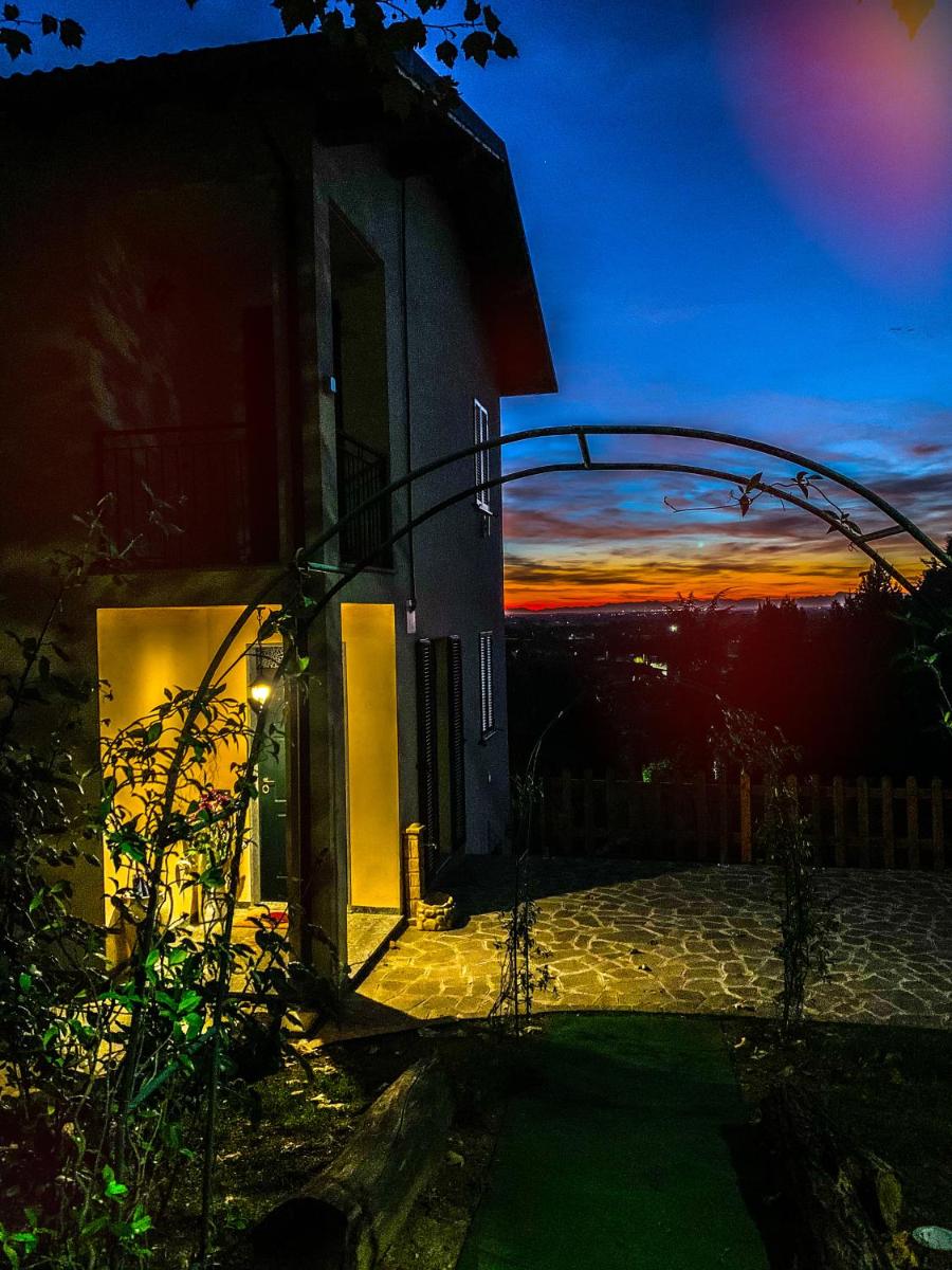 Garden Hill BnB - Housity