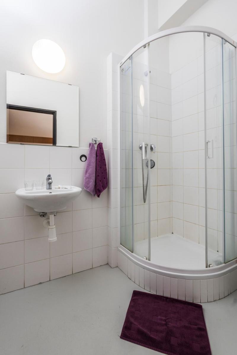 Suitetrails - Hotel VP1