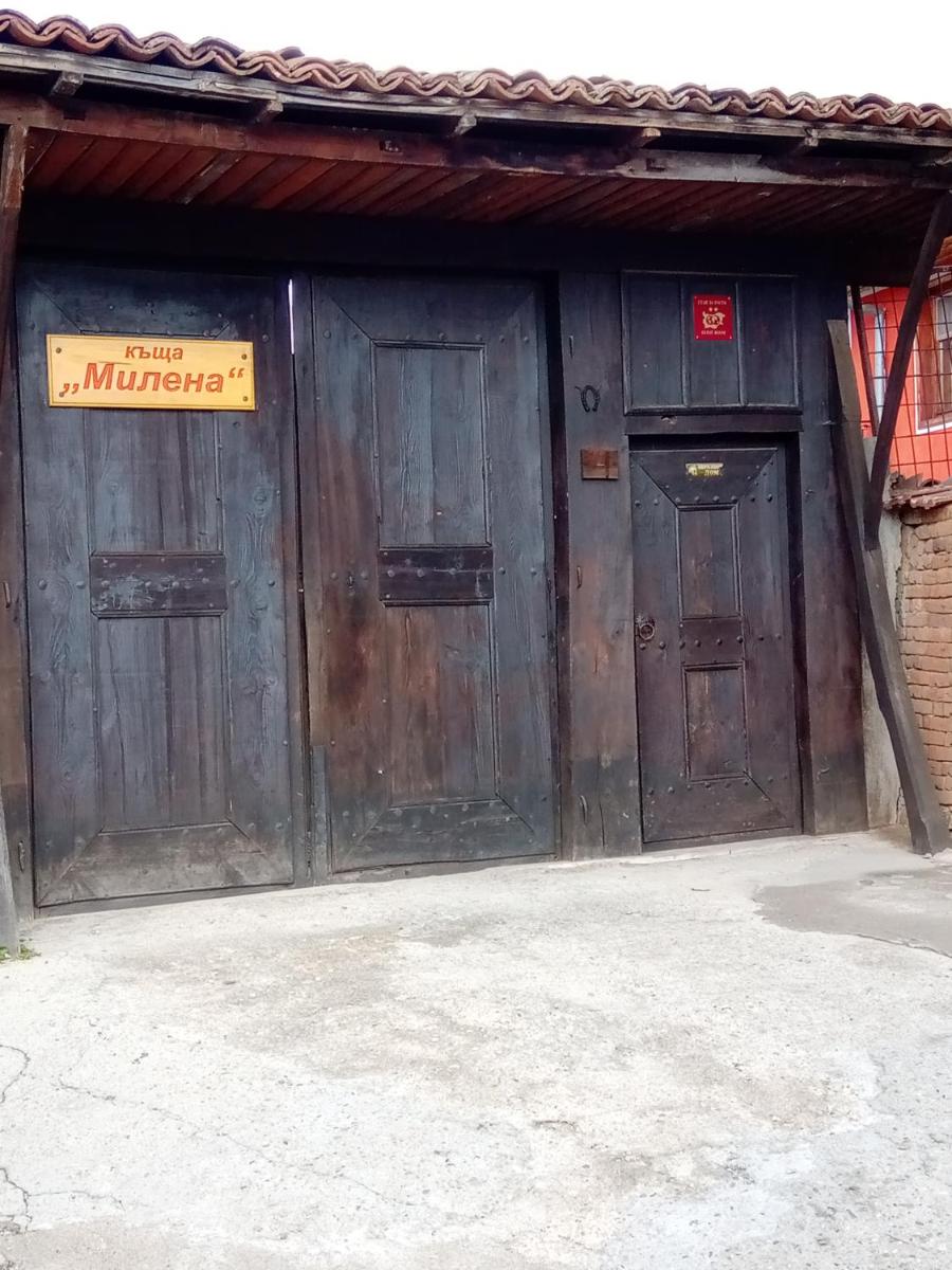 Стаи за гости Милена - Housity