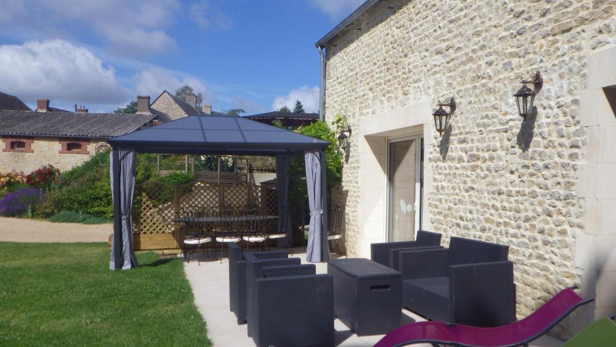 La Part des Anges - Housity