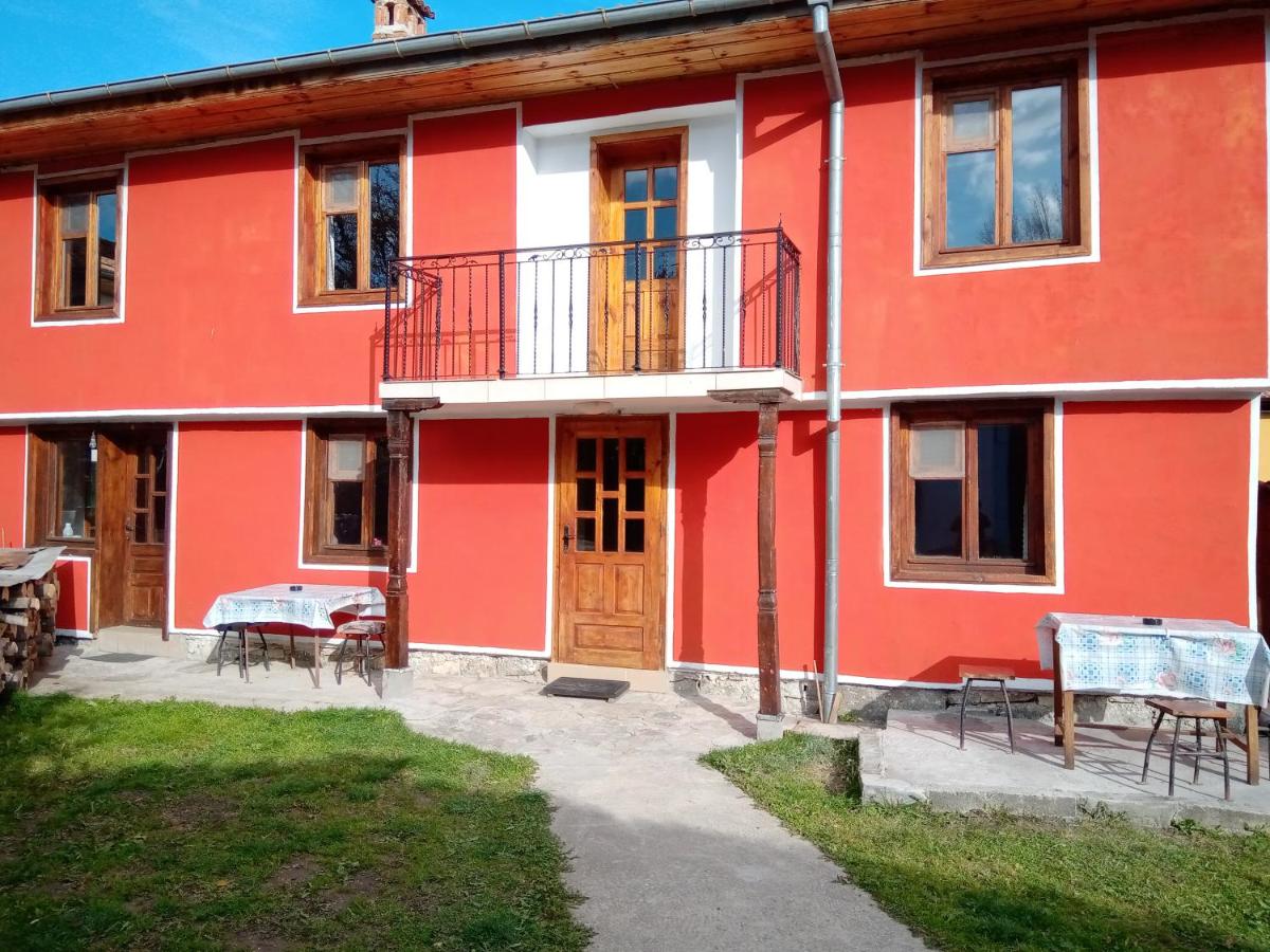 Стаи за гости Милена - Housity