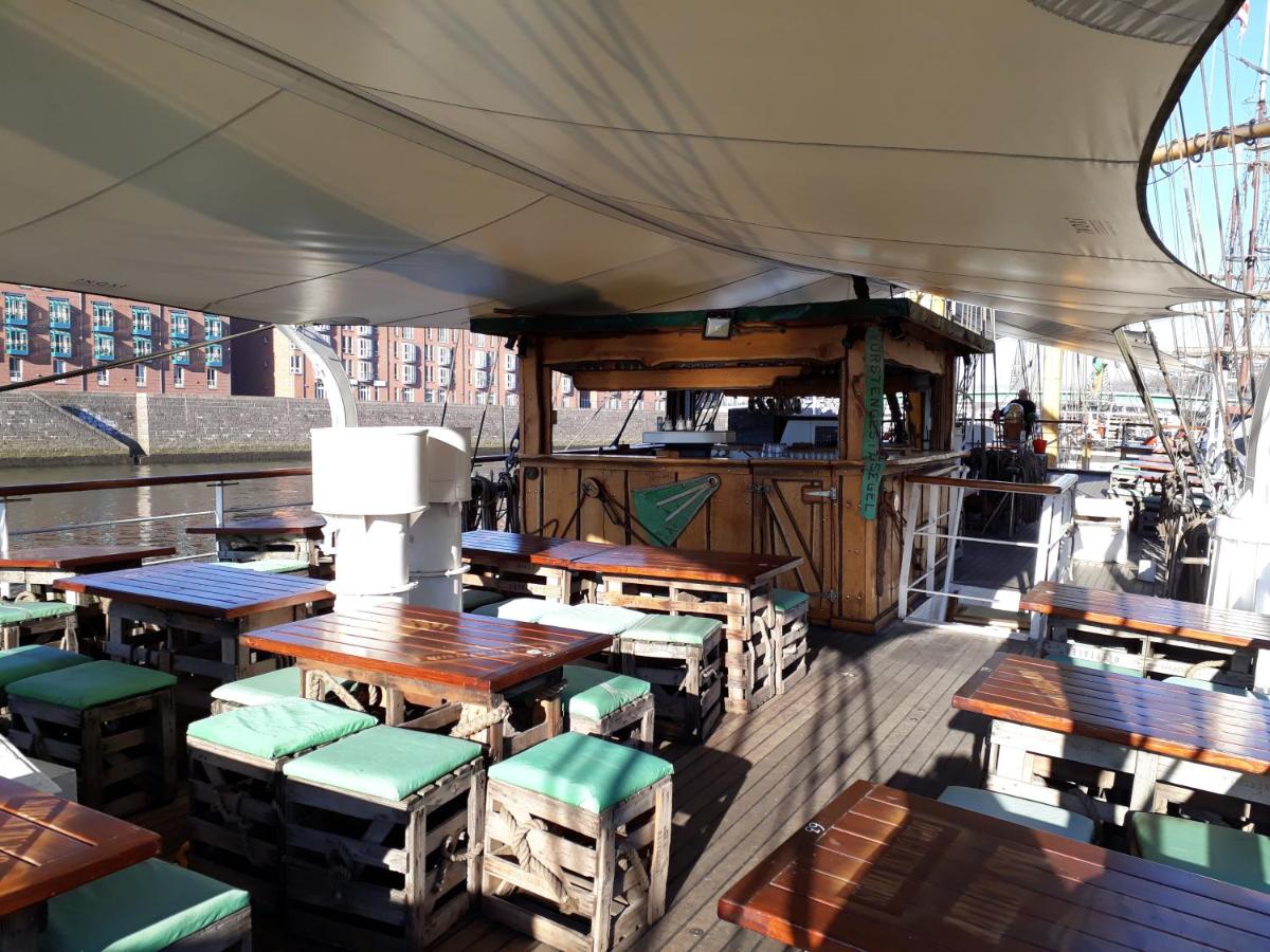 Suitetrails - Alexander von Humboldt - Das Schiff