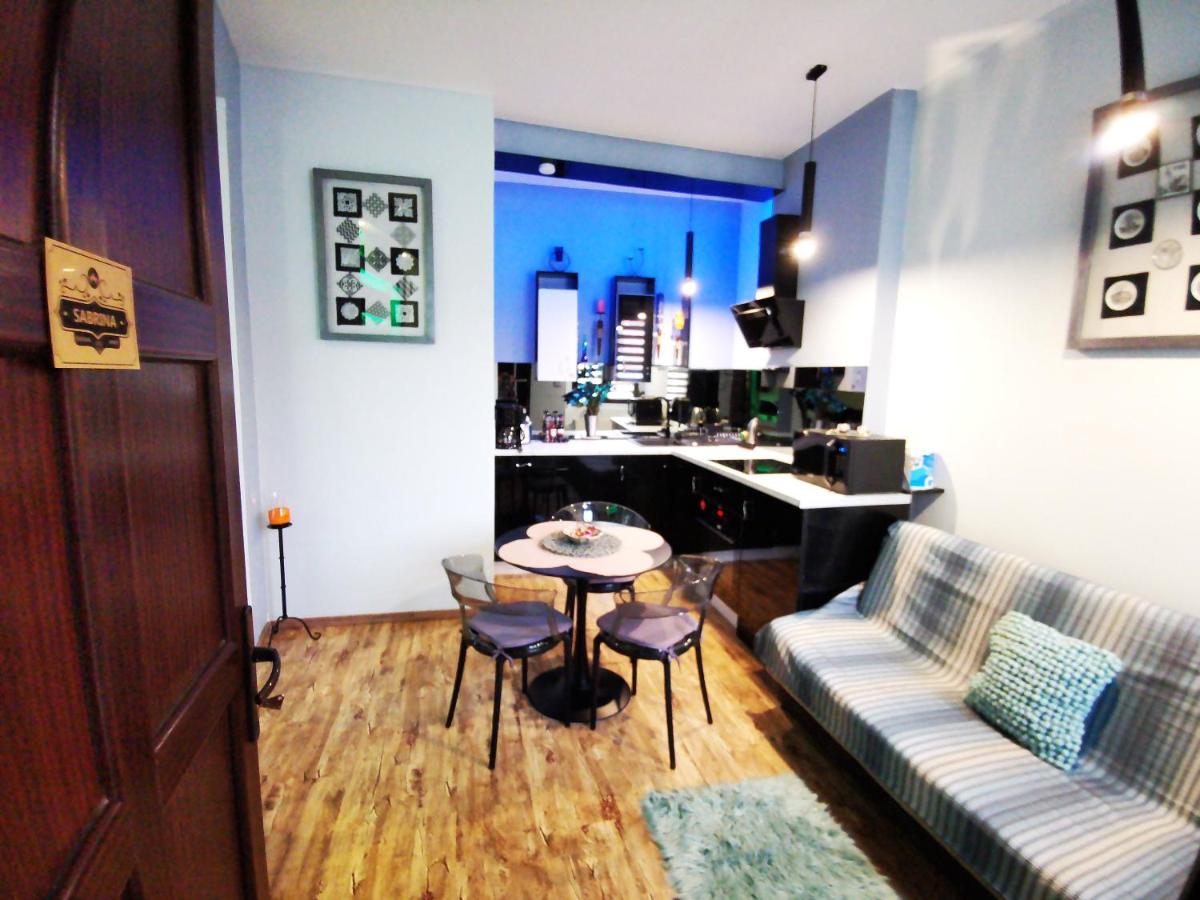 Apartament Sabrina Central - Hizvo