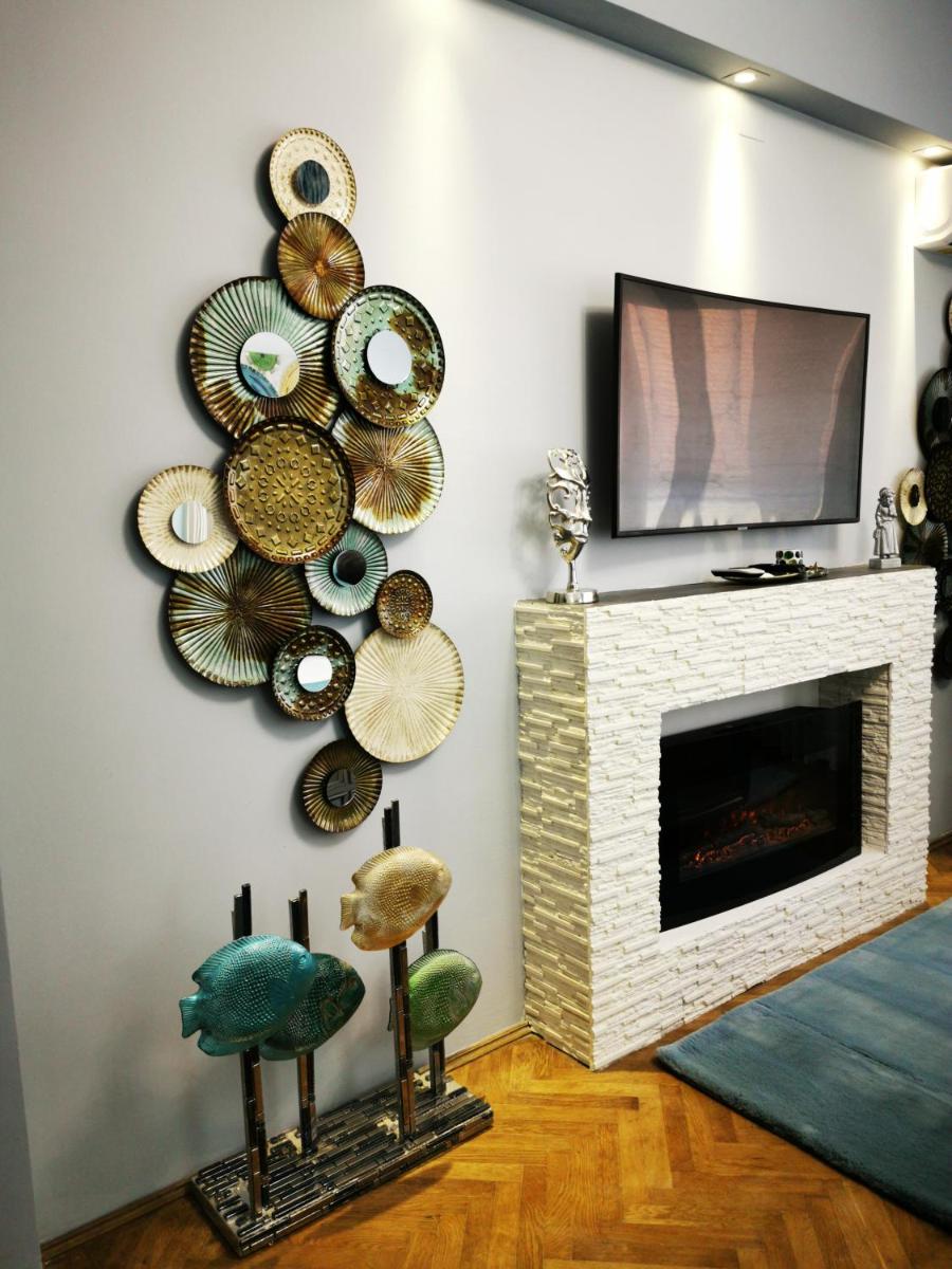 Apartament Sabrina Central - Hizvo