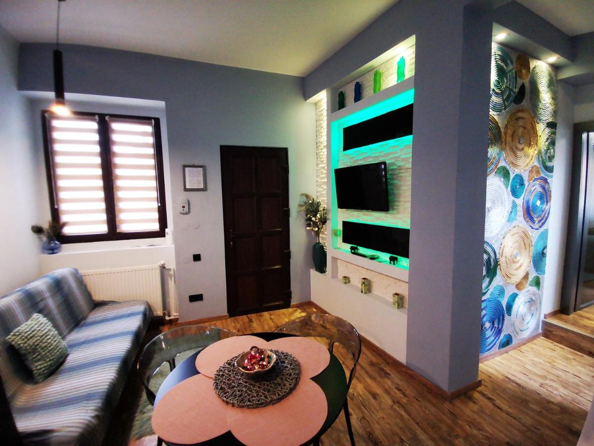 Apartament Sabrina Central - Housity