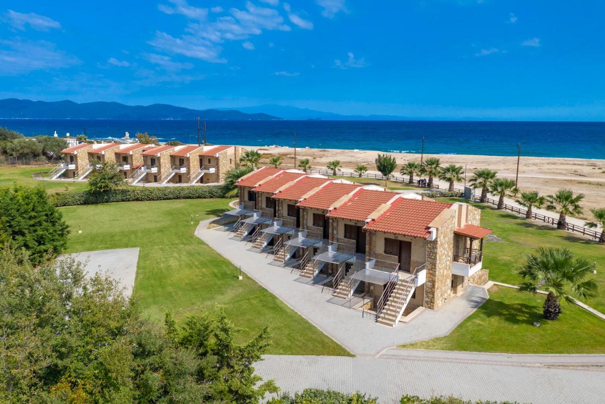 Terra d'Oro Villas - Housity