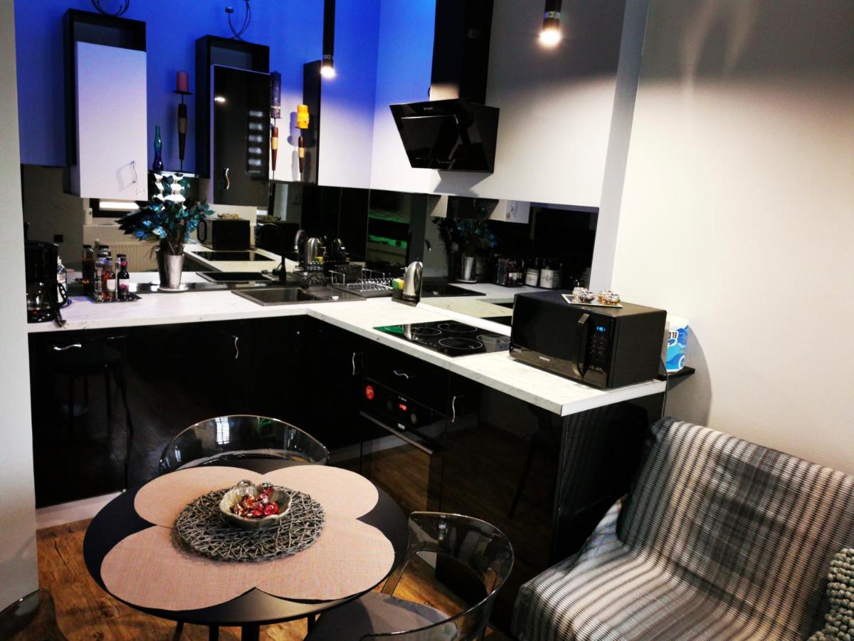 Apartament Sabrina Central - Housity