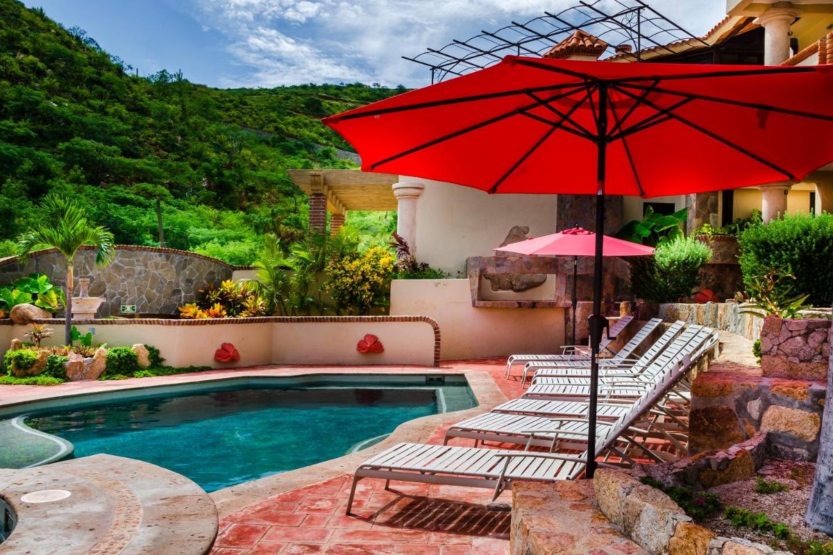 Castillo Blarney Inn - Hizvo