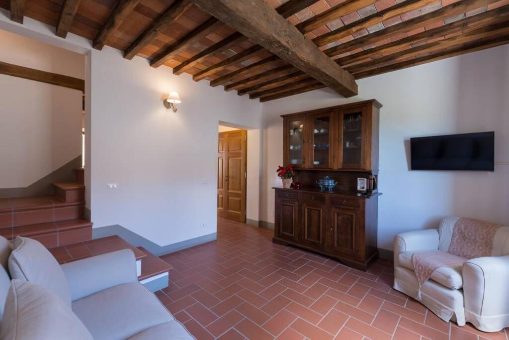 Cozy House In Panzano In Chianti - Housity