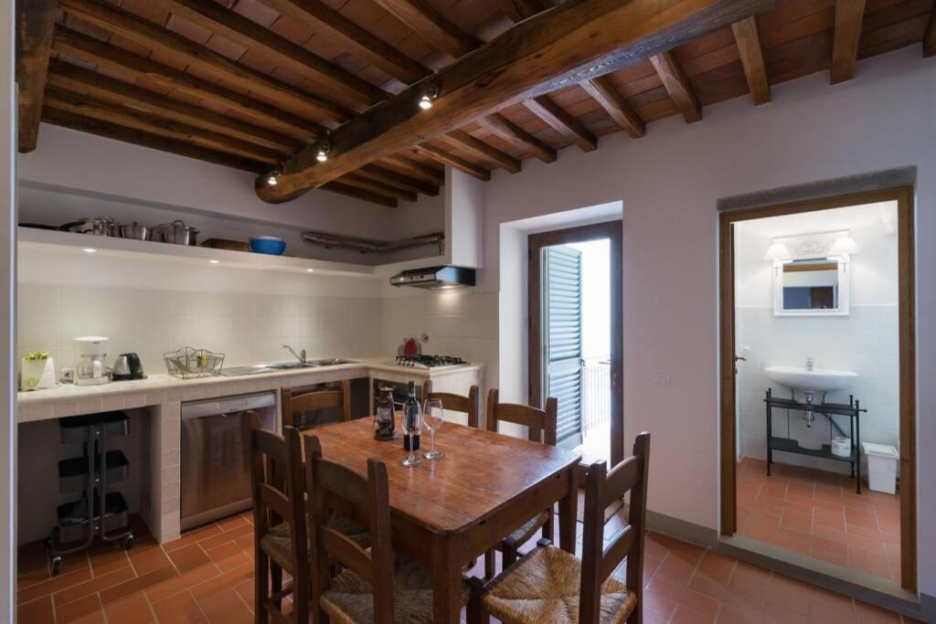 Cozy House In Panzano In Chianti - Housity