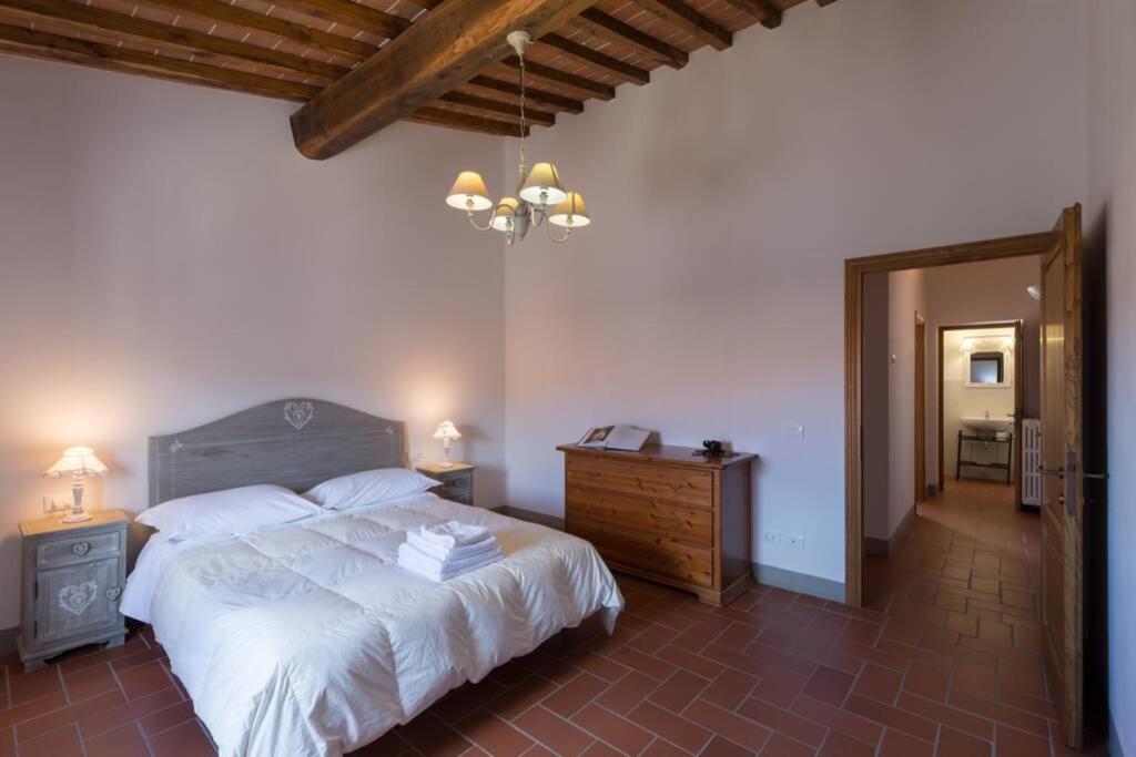 Cozy House In Panzano In Chianti - Housity