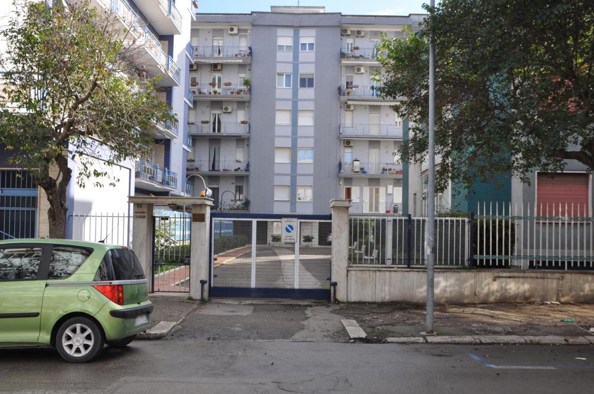 B&B Borsellino - Housity