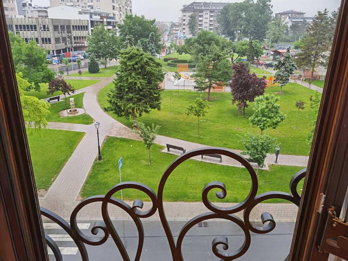 Alo Alo Apartman 3 - Housity