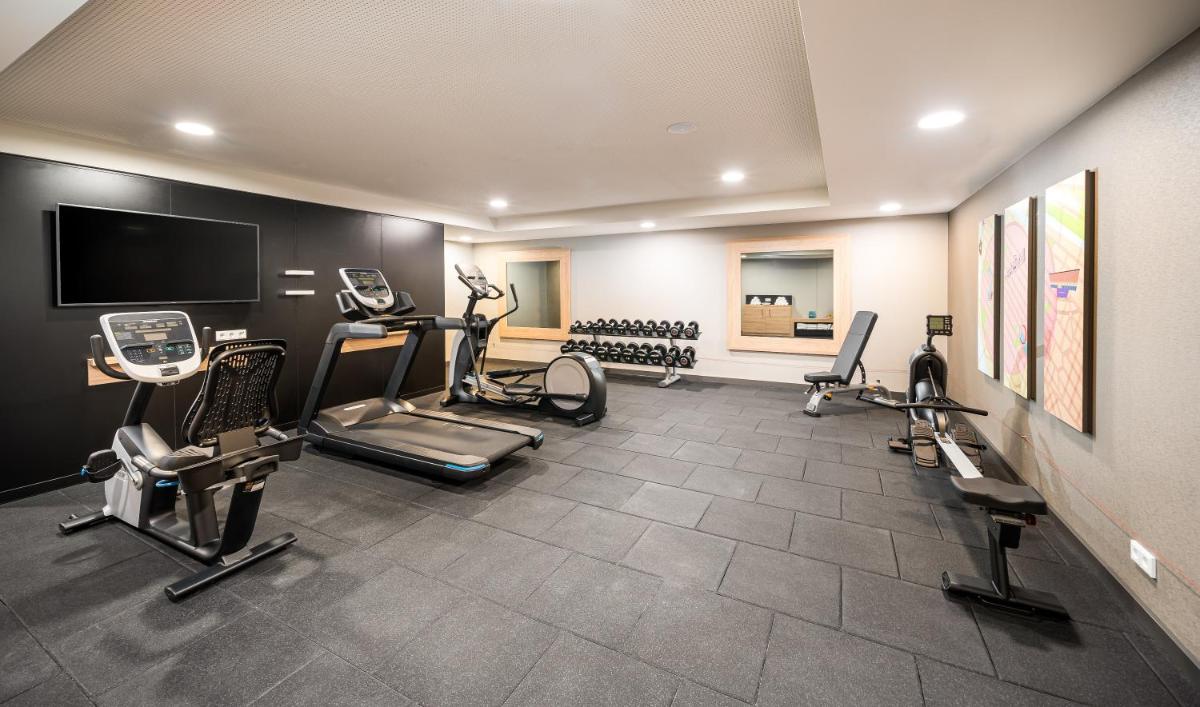 Holiday Inn - Mannheim City - Hauptbahnhof by IHG - Housity