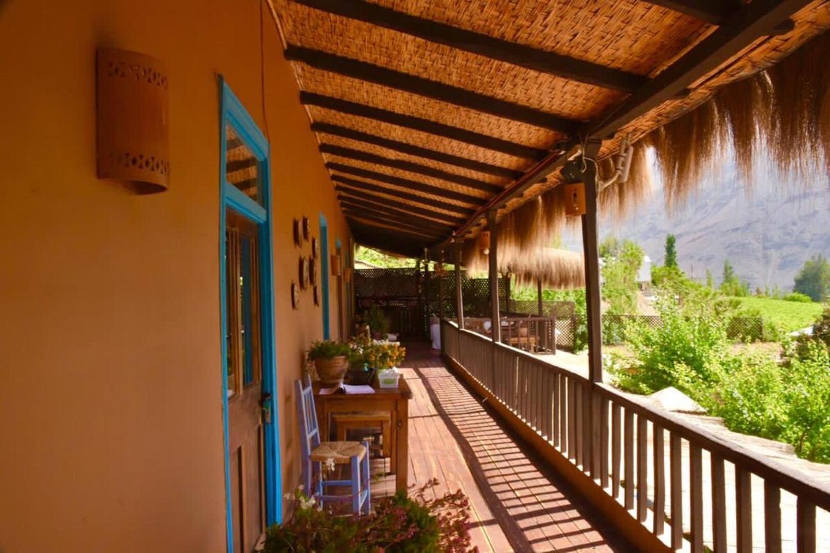 Refugio Misterios del Elqui - Housity