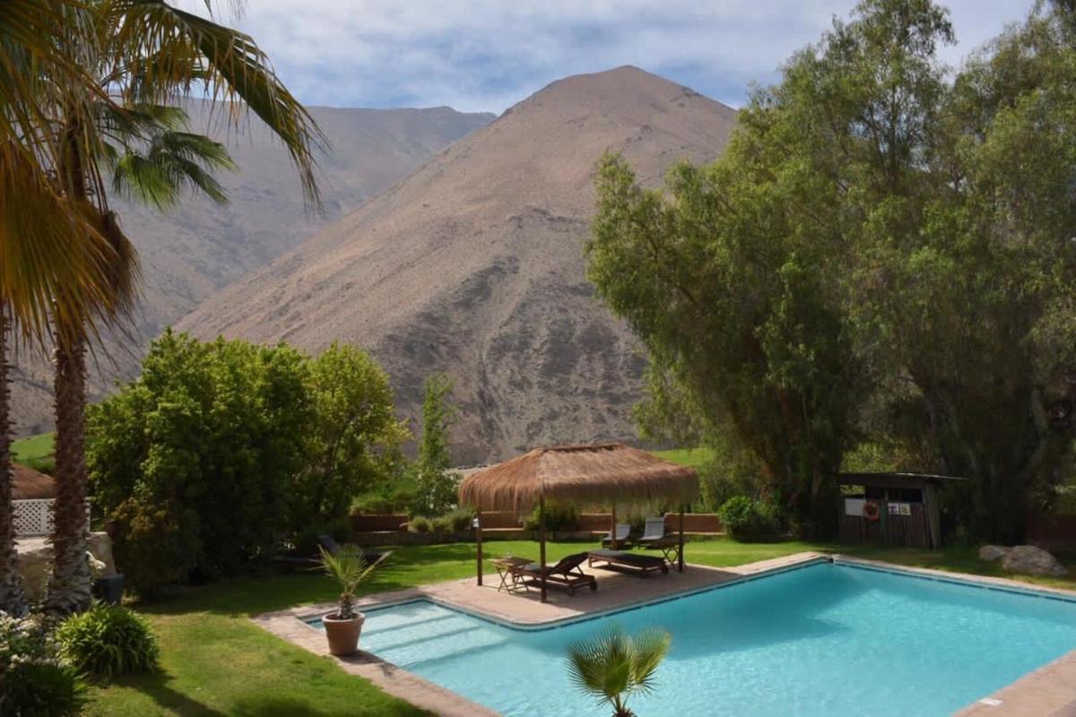 Refugio Misterios del Elqui - Housity