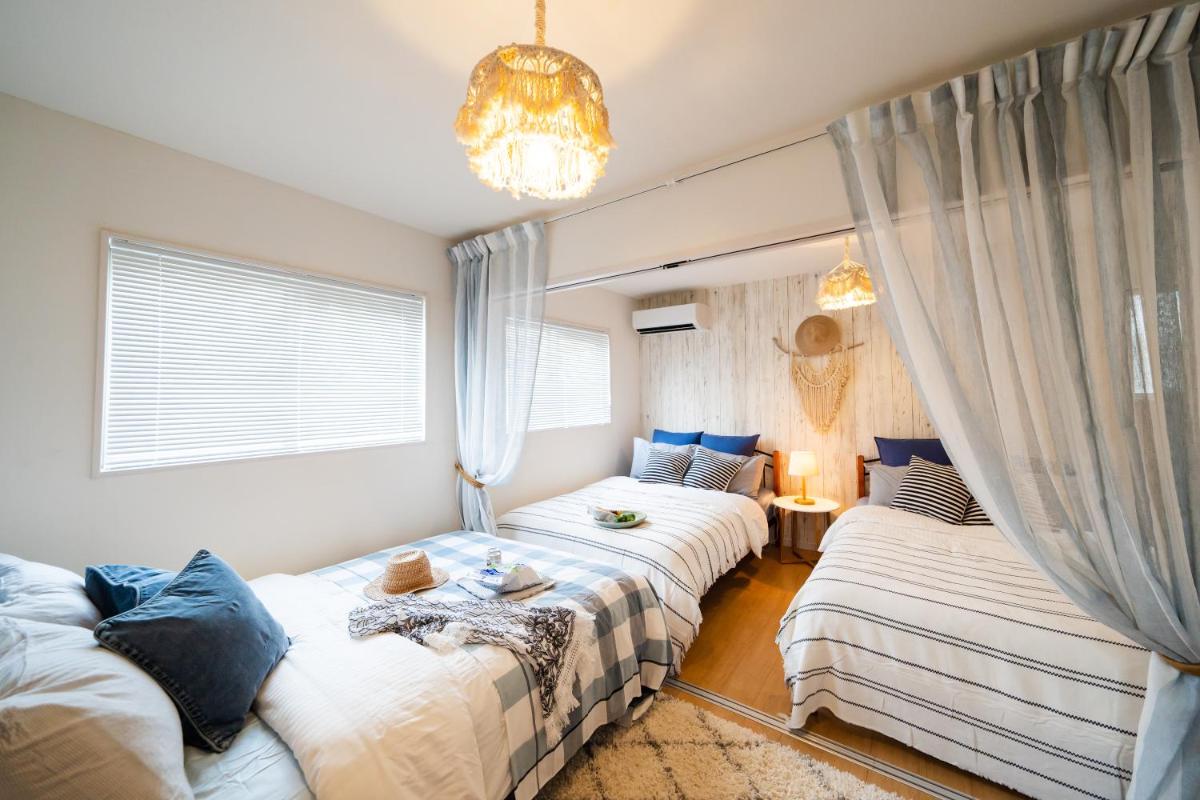 Guesthouse Seawall - Housity
