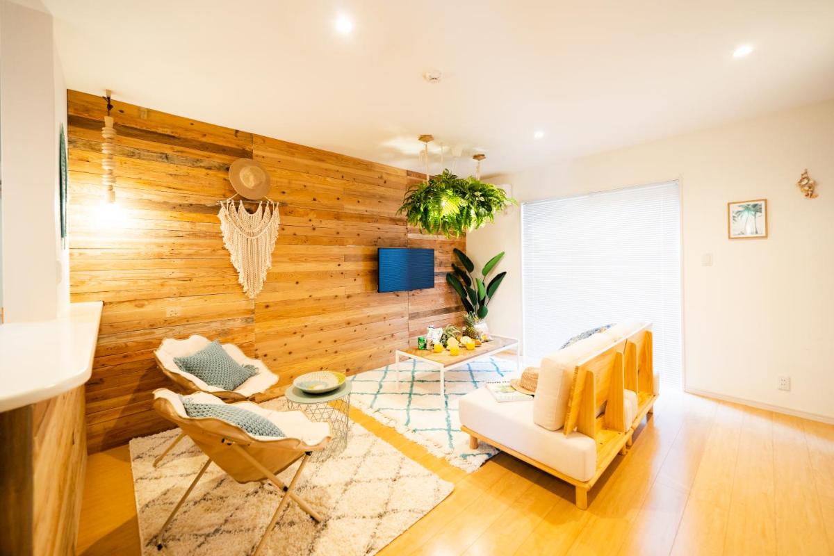 Guesthouse Seawall - Housity