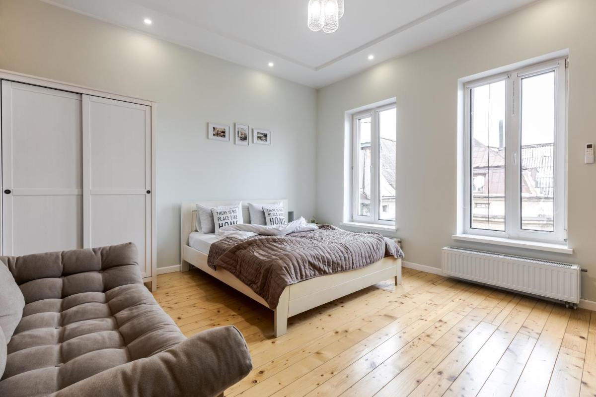 InshiApartments on Grigorenko's square - Housity