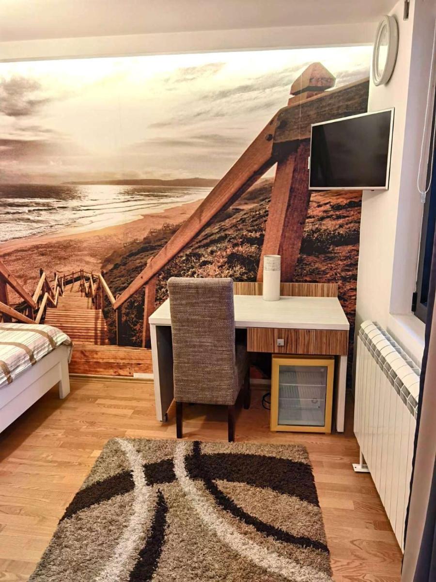 Suitetrails - Alo Alo Apartman 6