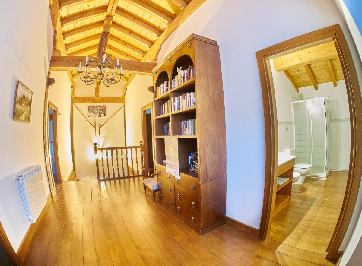 Casa Rural Borda Lenco - Housity