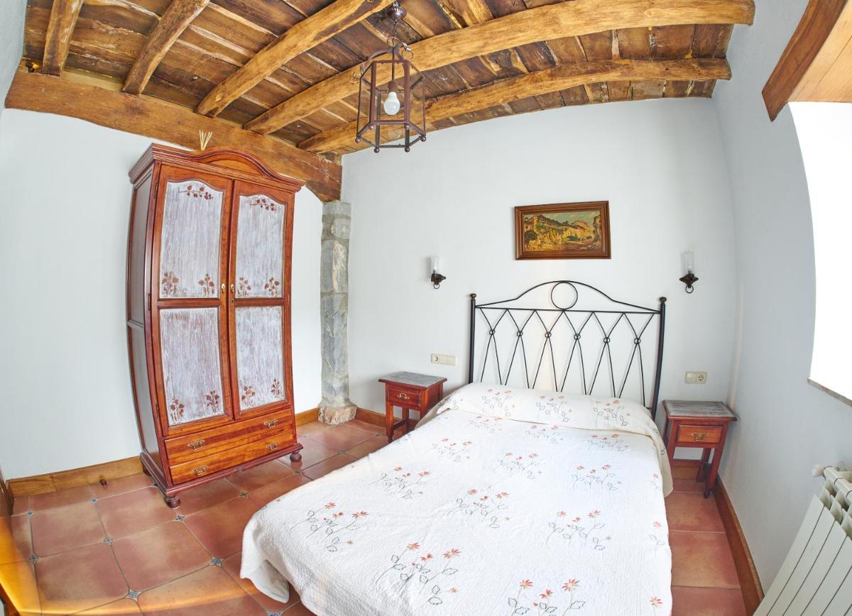 Casa Rural Borda Lenco - Housity