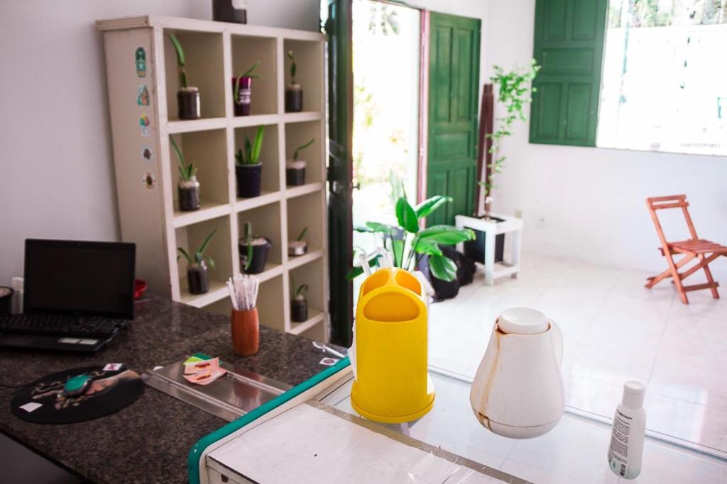 Suitetrails - Hostel mineiros