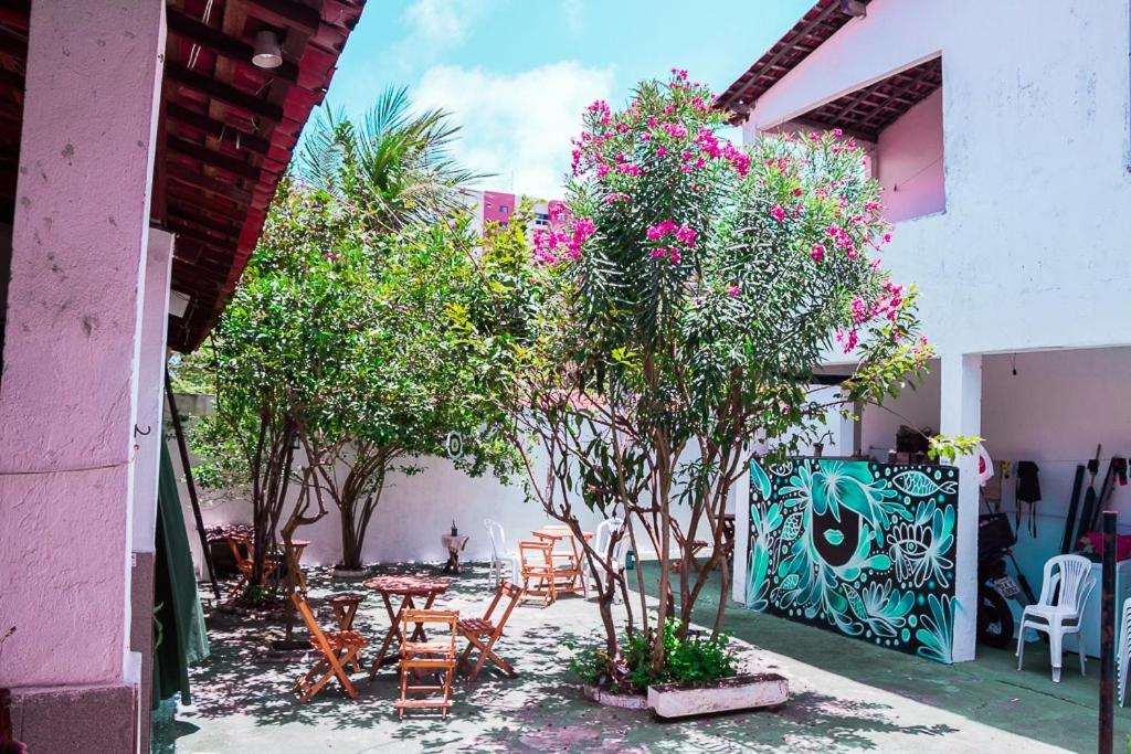 Suitetrails - Hostel mineiros