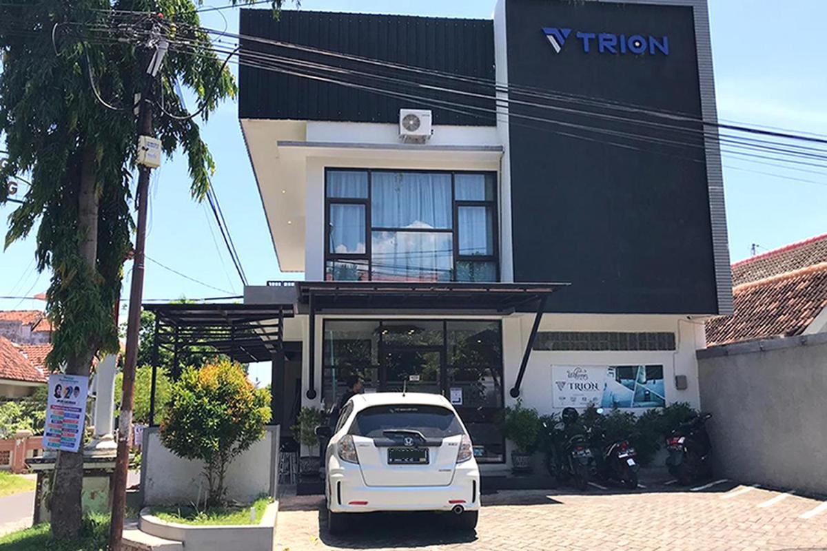 Trion Homestay Syariah - Housity