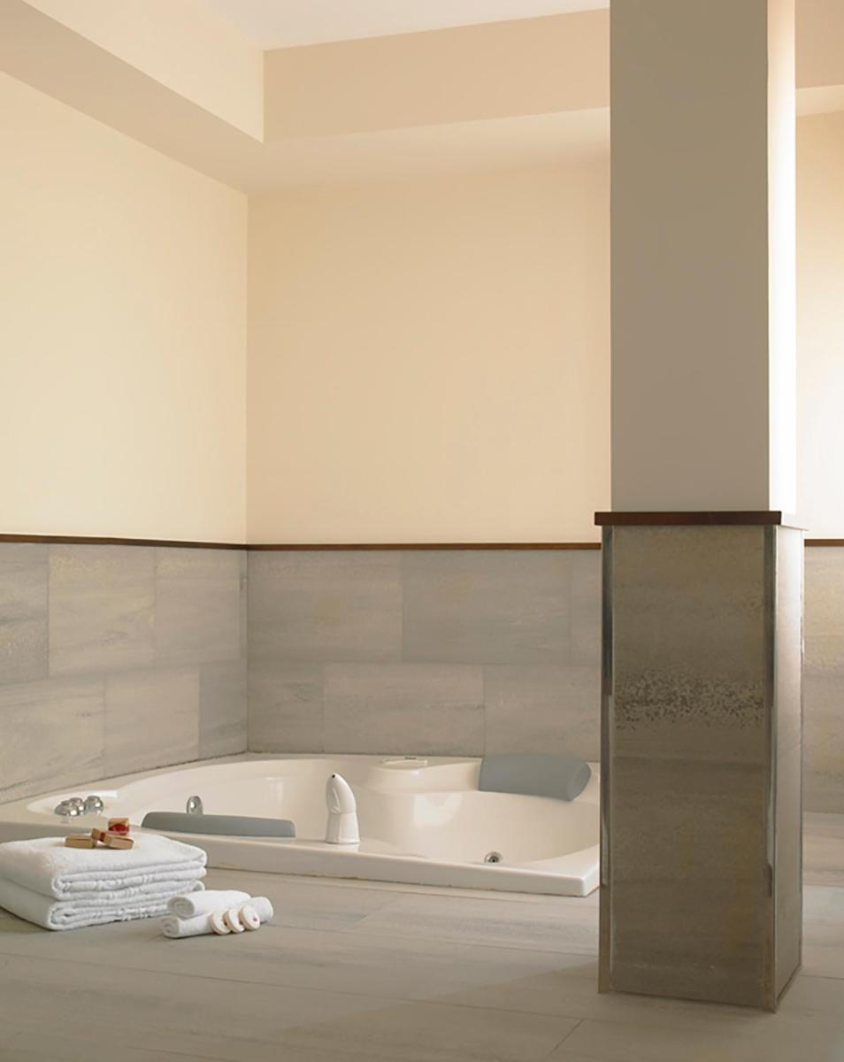 Un baño de Hotel Isla de La Garena