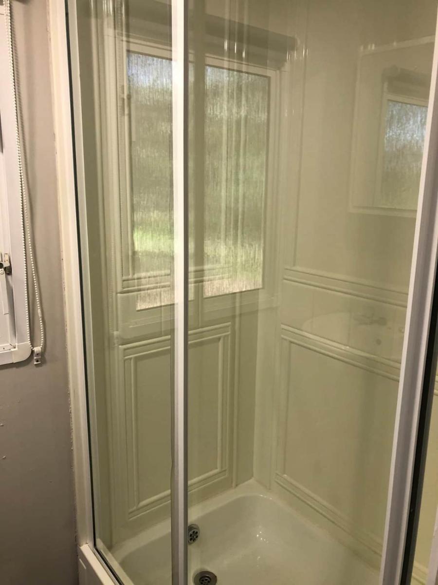 Eco-friendly, spacious&quiet static 10miles Cambridge - Housity