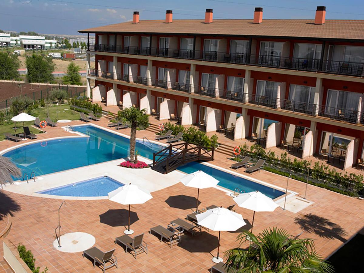 Hotel Isla de La Garena - Housity