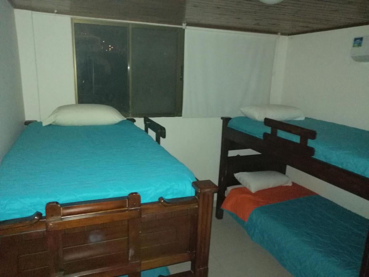 Casa, playa Bello Horizonte Santa Marta Colombia - Housity