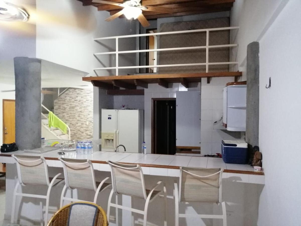 Casa, playa Bello Horizonte Santa Marta Colombia - Housity