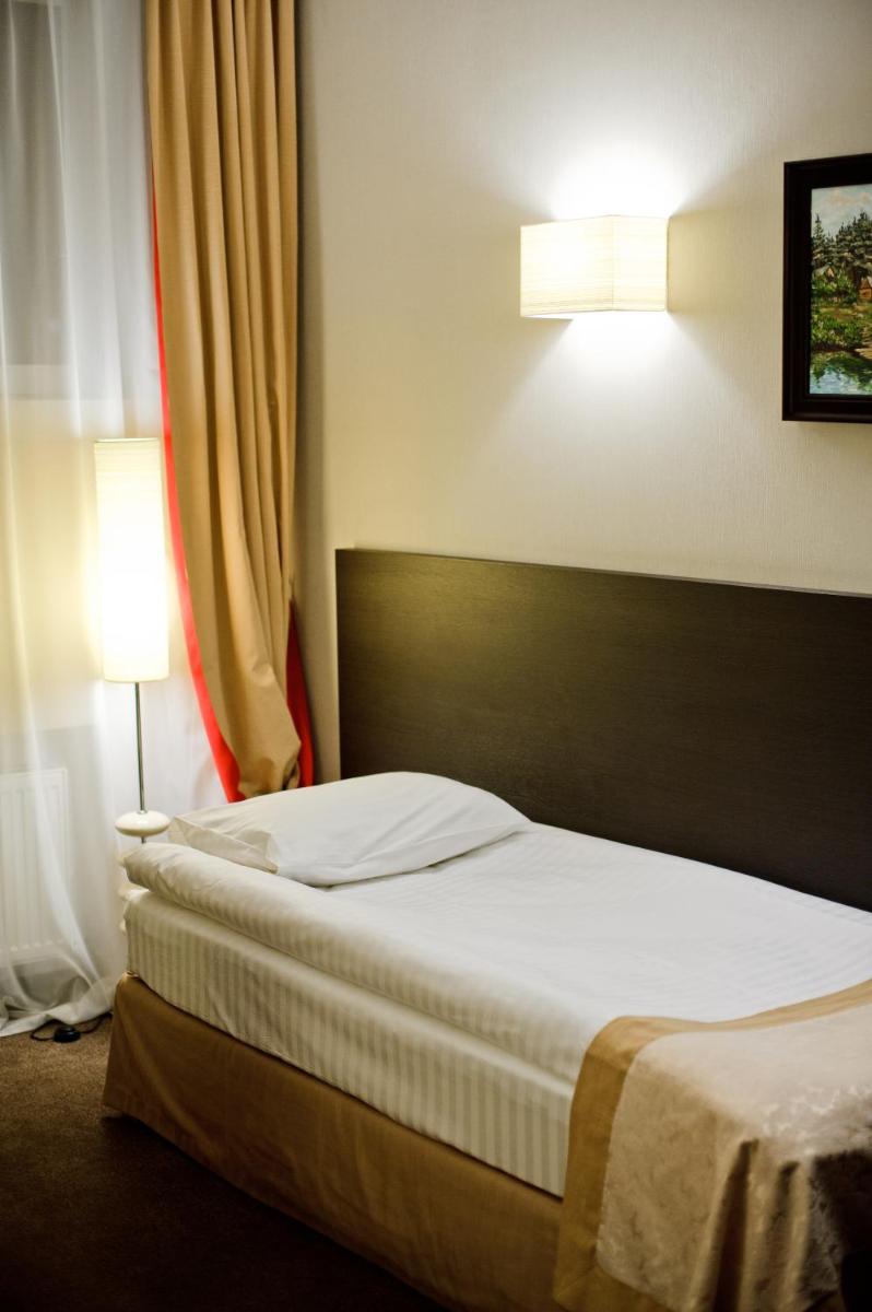 Optima Collection Troitska - Housity