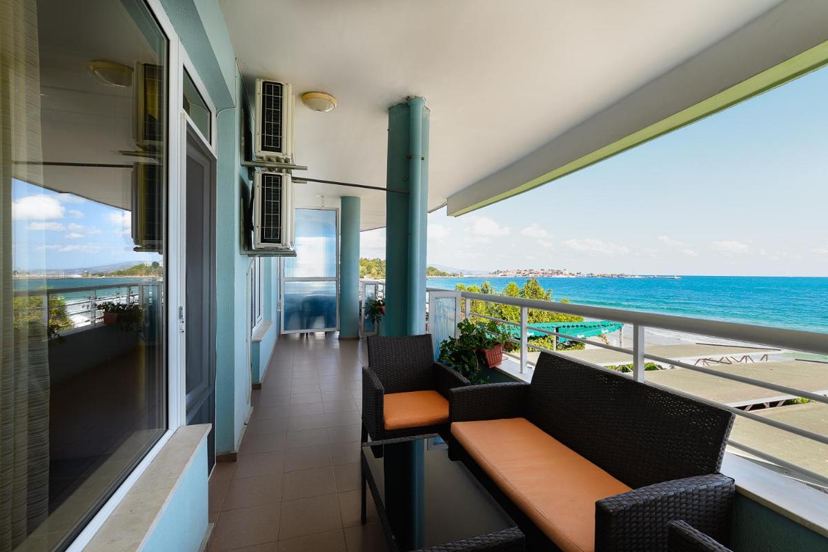 Evridika Apartments - Housity