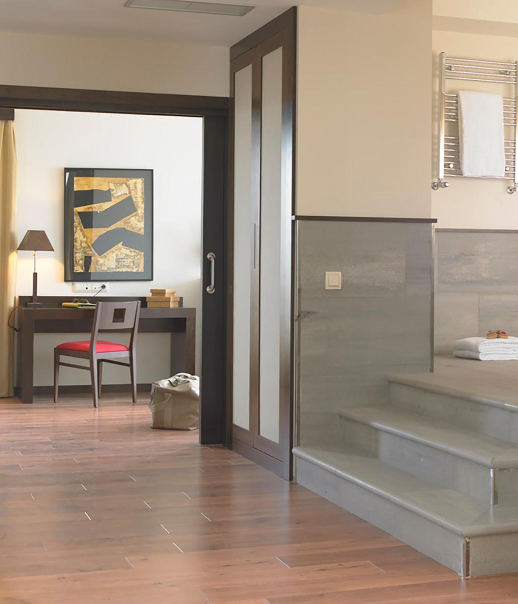 Imagen de la galería de Hotel Isla de La Garena, en Alcalá de Henares