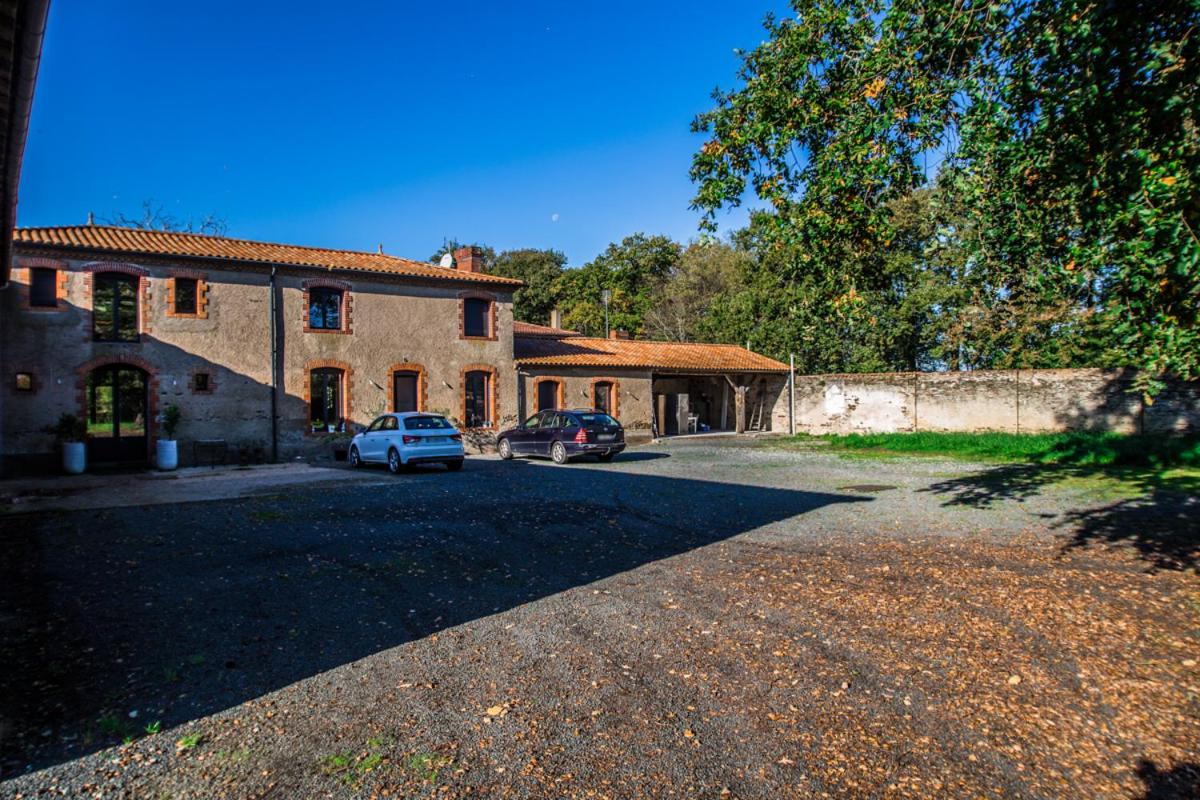 La grange du cleray - Housity