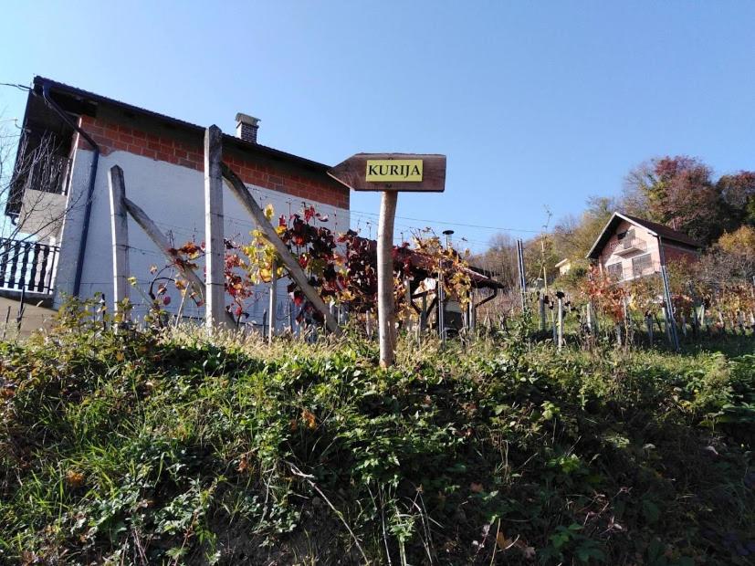 Kurija Inn - Housity