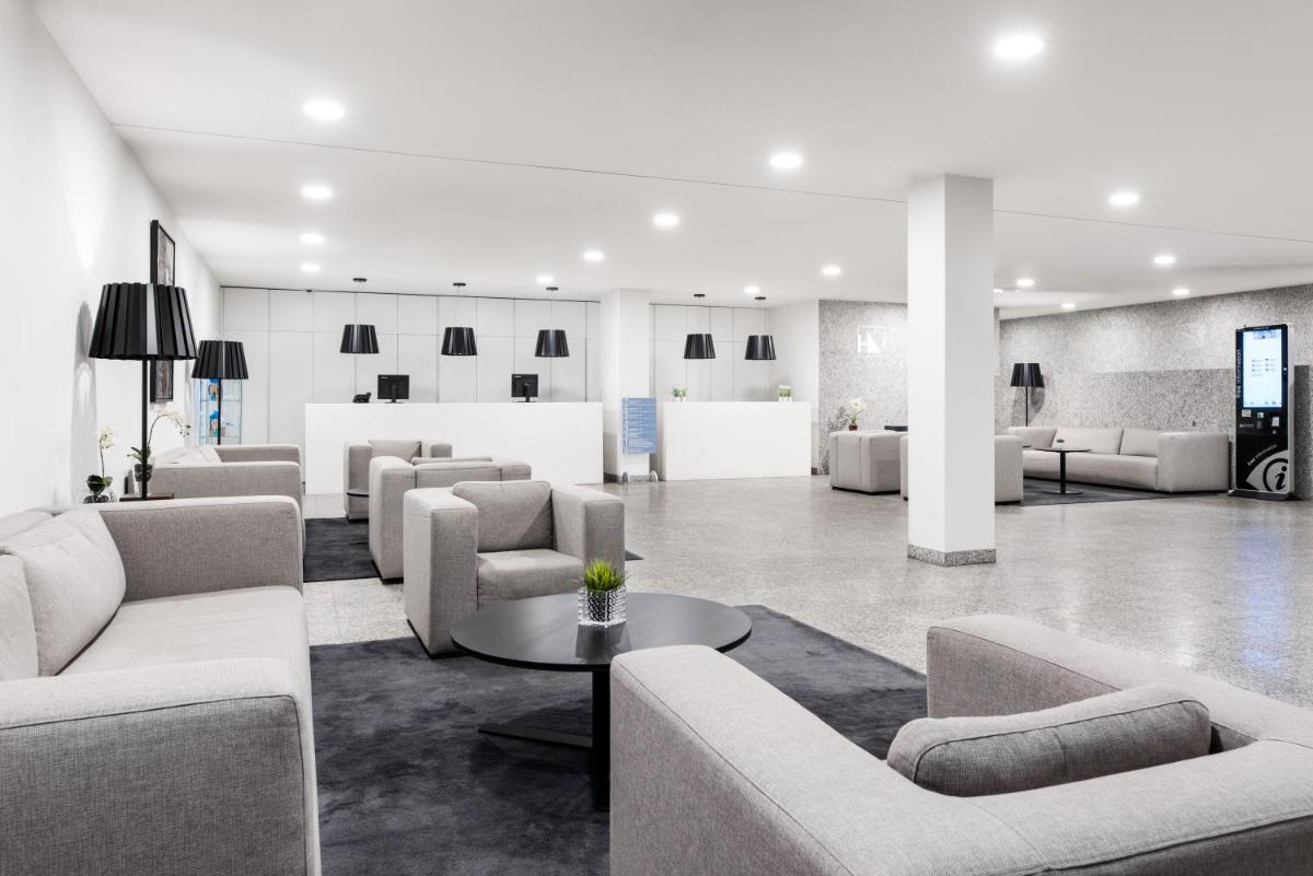 Eurostars Mar de Vigo - Housity