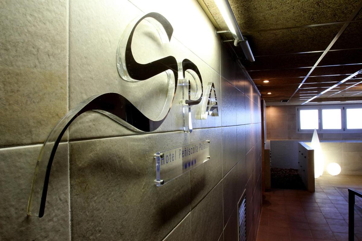 Imagen de la galería de Hotel & Spa Peñiscola Palace, en Peñíscola