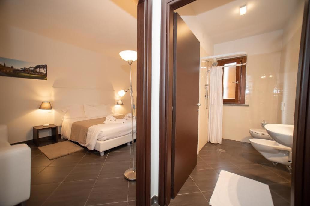 Affittacamere I GELSI - Housity
