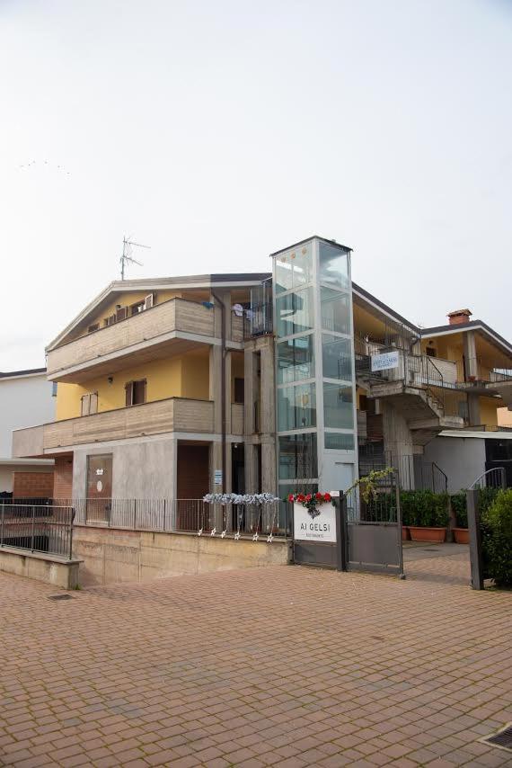 Affittacamere I GELSI - Housity