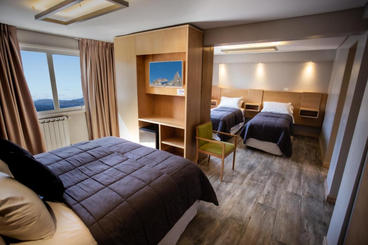 Hotel EcoSki by bund - Housity