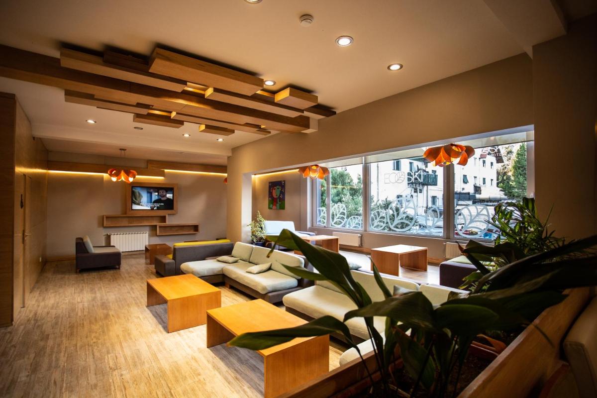 Hotel EcoSki by bund - Housity