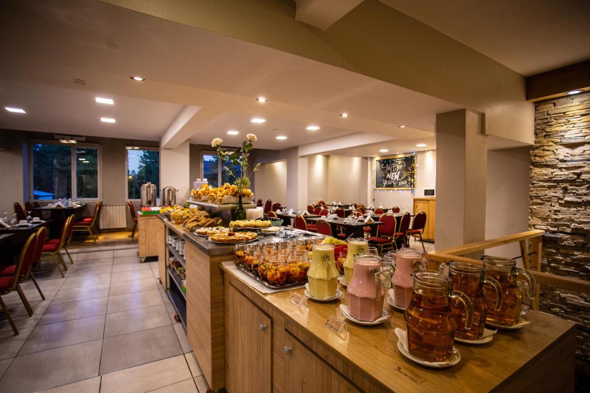 Hotel EcoSki by bund - Housity